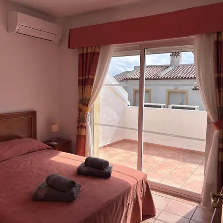 Sunny Air Conditioning In Every * Calpe