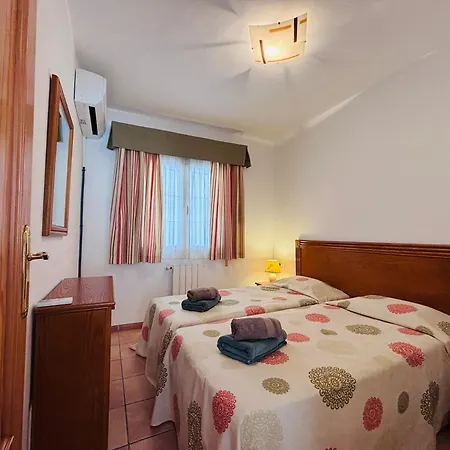 Sunny Air Conditioning In Every Holiday home