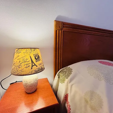 Sunny Air Conditioning In Every Nyaraló *