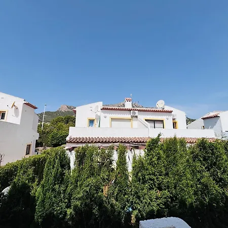 Sunny Air Conditioning In Every Nyaraló
