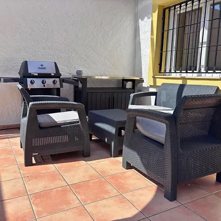 Sunny Air Conditioning In Every Holiday home