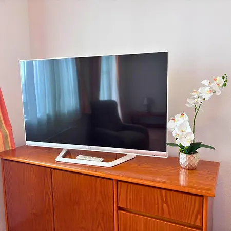 Holiday home Sunny Air Conditioning In Every