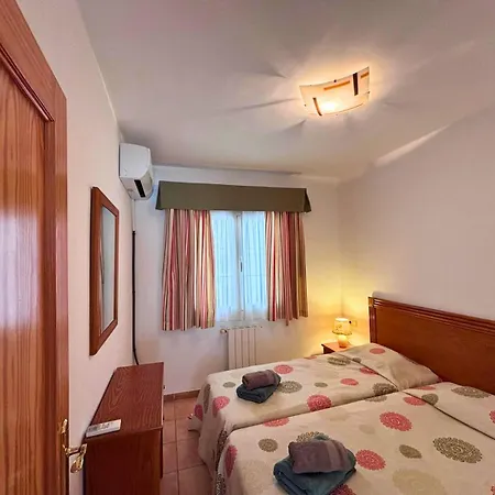 Sunny Air Conditioning In Every Holiday home *