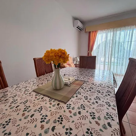 Sunny Air Conditioning In Every Holiday home Calpe